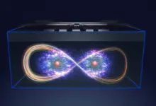Cientistas fazem átomos se comunicarem em chips de silício