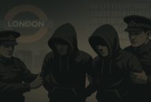 TfL investiga ataque de dois adolescentes britânicos