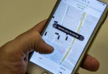 STF irá julgar vínculo trabalhista de motoristas e entregadores