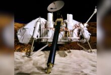 NASA envia duas sondas em busca de vida em Marte