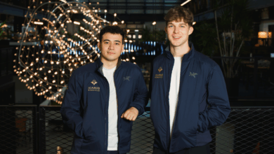 Icarus capta US$ 6,1M para robôs em trabalho espacial