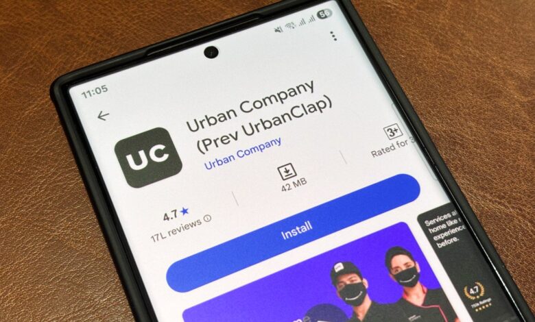 Urban Company dispara 58% após IPO no mercado de retail
