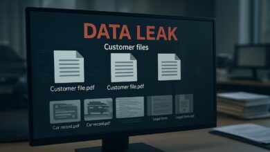 ClaimPix expõe 10,7TB de dados em breach de segurança