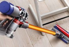 Dyson reduz preço do V8 Plus e gamers aproveitam a oferta