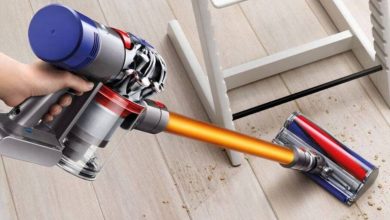 Dyson reduz preço do V8 Plus e gamers aproveitam a oferta