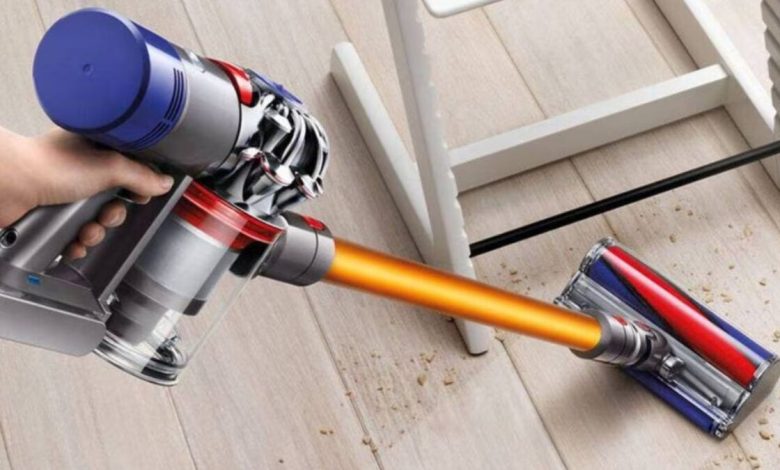 Dyson reduz preço do V8 Plus e gamers aproveitam a oferta