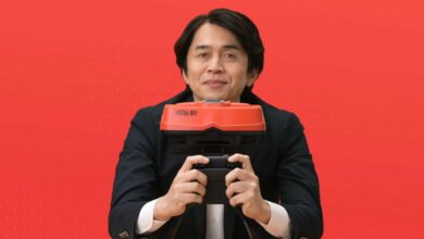 Virtual Boy chega ao Nintendo Switch Online e encanta gamers