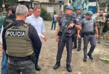 MP denuncia policiais por tentativa de homicídio em julgamento