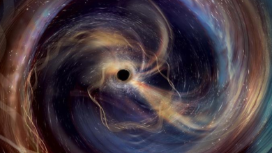 NASA confirma teoria de Einstein sobre buracos negros