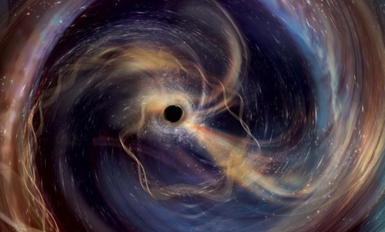 NASA confirma teoria de Einstein sobre buracos negros