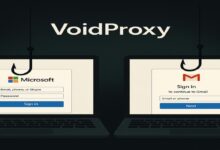 Microsoft e Google enfrentam ataque de phishing que ignora MFA