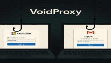 Microsoft e Google enfrentam ataque de phishing que ignora MFA