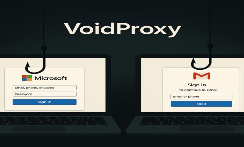 Microsoft e Google enfrentam ataque de phishing que ignora MFA