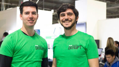 Últimos dias para se voluntariar na Cleantech Disrupt 2025