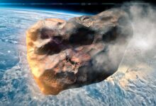 Astronomia investiga destino do asteroide que extinguiu dinossauros