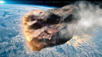 Astronomia investiga destino do asteroide que extinguiu dinossauros