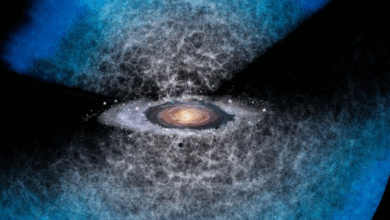 NASA utiliza laptop para mapear o universo em minutos