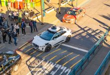 Waymo lança robô táxi e gera polêmica com acrobacias