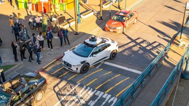 Waymo lança robô táxi e gera polêmica com acrobacias