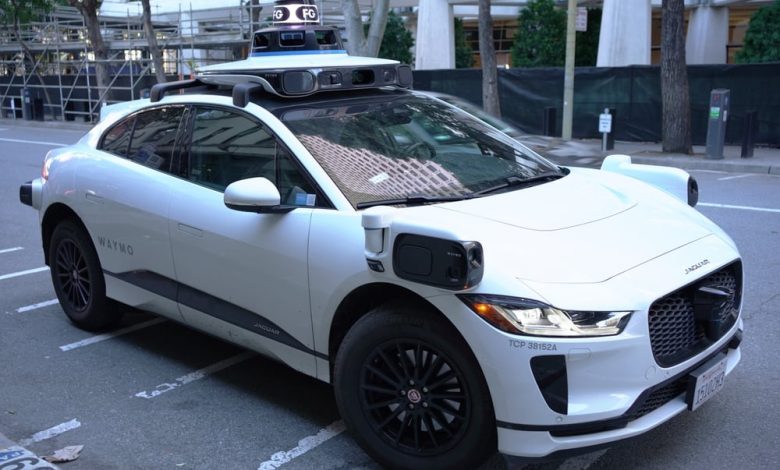 Waymo nega acesso a filmagens sem mandado judicial