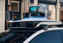 Waymo entra no setor de mobilidade corporativa com EVs