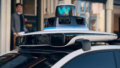 Waymo entra no setor de mobilidade corporativa com EVs