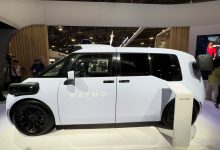 Waymo expande serviço autônomo com vans Zeekr em Denver e Seattle