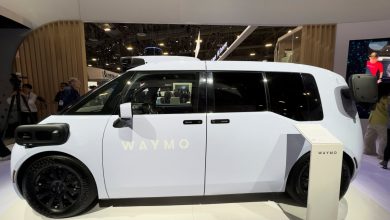 Waymo expande serviço autônomo com vans Zeekr em Denver e Seattle