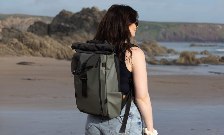 Pesquisa avalia tecnologia da mochila WANDRD PRVKE Lite