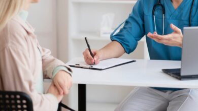 AI em saúde afeta atendimento a mulheres e minorias