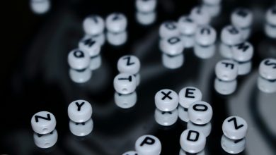 Modelos de AI calculam palavras de maneira inovadora