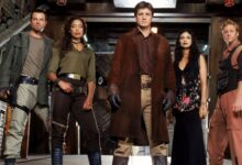 NASA celebra 20 anos de Serenity, missão que desafiou limites