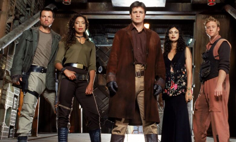 NASA celebra 20 anos de Serenity, missão que desafiou limites