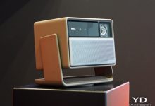 XGIMI lança projetor que pode tornar sua TV obsoleta