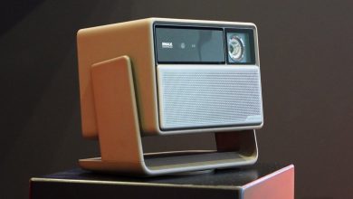XGIMI lança projetor que pode tornar sua TV obsoleta