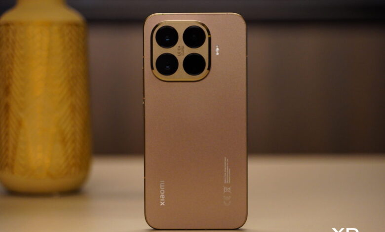 Xiaomi destaca review do 15T Pro como produto inovador