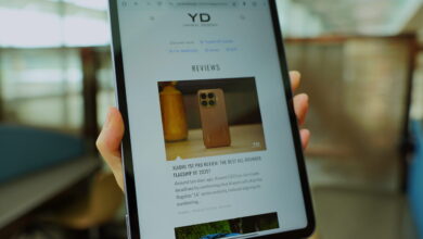 Xiaomi apresenta Pad Mini: design compacto e potente