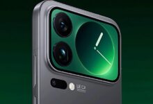 Xiaomi supera design da câmera do iPhone 17 Pro em uma semana
