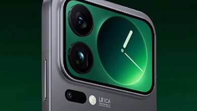 Xiaomi supera design da câmera do iPhone 17 Pro em uma semana