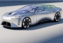 AVATR transforma carros em companheiros emocionais com design inovador