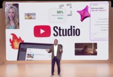 YouTube Live ganha atualizações e novas ferramentas de e-commerce