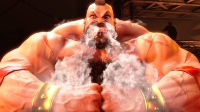Arábia Saudita coadquire maior torneio de Street Fighter do ano