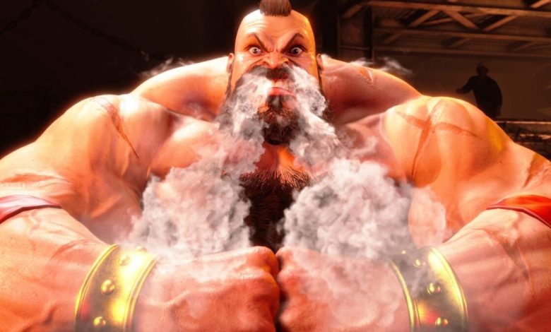 Arábia Saudita coadquire maior torneio de Street Fighter do ano