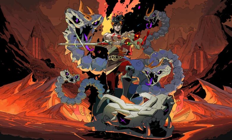 Hades em promoção: compre por menos que um Big Mac