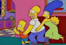 Disney anuncia novo filme dos Simpsons após 18 anos de espera