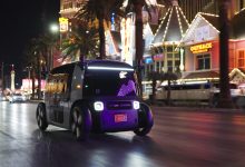 Zoox lança serviço de robotaxi com tecnologia LIDAR em Vegas