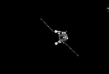 NASA envia carga de 2.8 toneladas no foguete Progress à ISS