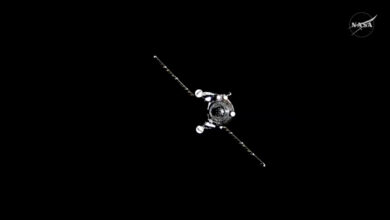NASA envia carga de 2.8 toneladas no foguete Progress à ISS