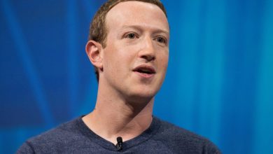 Mark Zuckerberg processa Mark Zuckerberg em disputa de AI