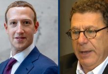 Mark Zuckerberg processa Facebook em novo movimento geek